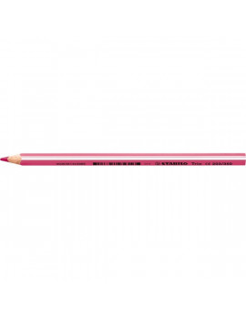 Stabilo Trio pink színes ceruza