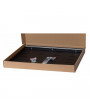 Stalflex RSR19-1U-550B 19