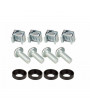 Stalflex WRH19-6U-330B 19
