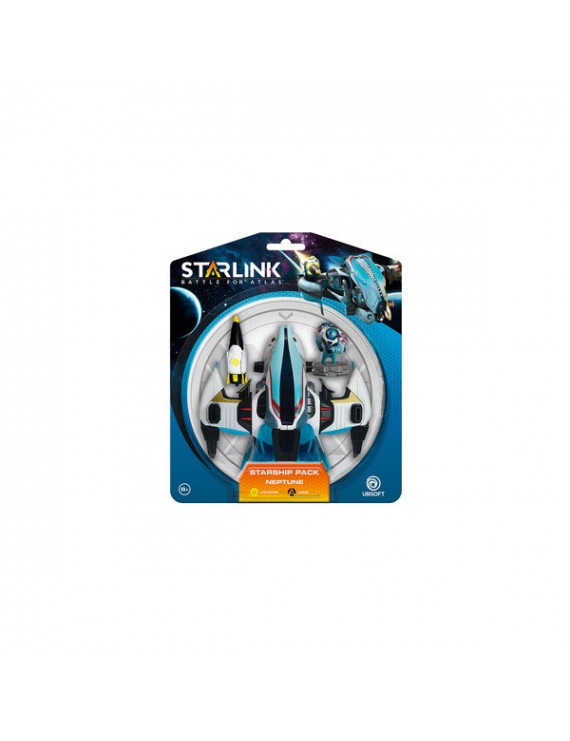 Starlink Battle For Atlas Starship Pack Neptun figura