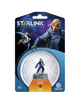 Starlink: Battle for Atlas – Levi McCray Pilot Pack