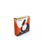 SteelSeries Arctis 3 3,5 Jack fehér gamer headset