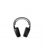 SteelSeries Arctis 5 fekete gamer headset