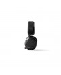 SteelSeries Arctis 7 Wireless fekete gamer headset