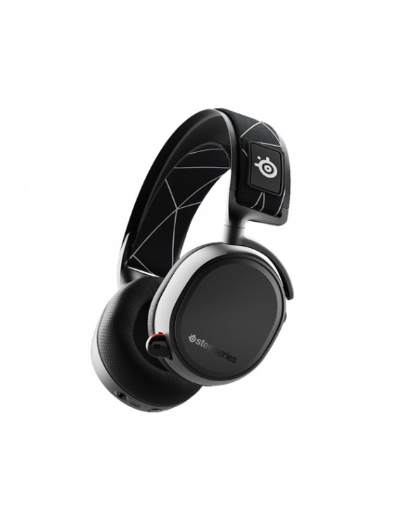 SteelSeries Arctis 9 fekete gamer headset