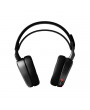 SteelSeries Arctis 9 fekete gamer headset