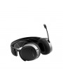 SteelSeries Arctis 9 fekete gamer headset