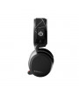 SteelSeries Arctis 9 fekete gamer headset