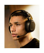 SteelSeries Arctis 9 fekete gamer headset