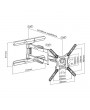 Stell SHO 7610 Slim 23