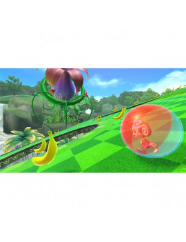 Super Monkey Ball: Banana Mania Launch Edition Xbox One/Series játékszoftver