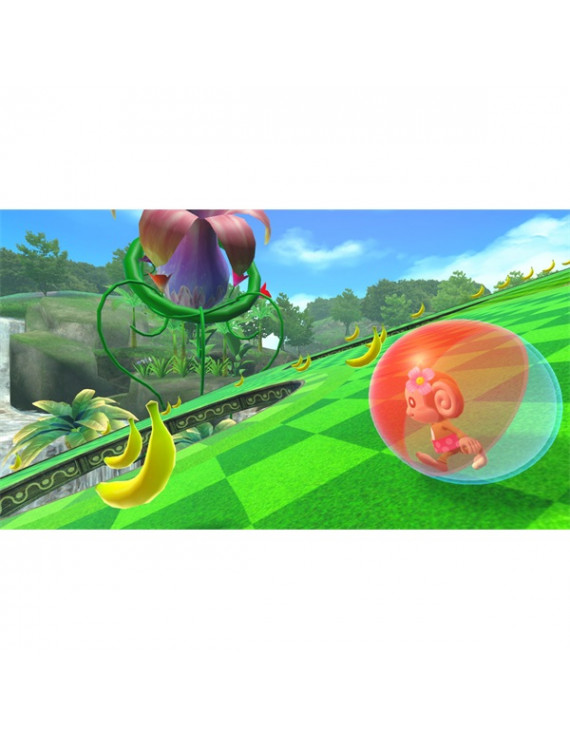 Super Monkey Ball: Banana Mania Launch Edition Xbox One/Series játékszoftver