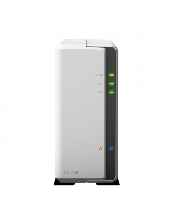 Synology DS120j 1x SSD/HDD NAS