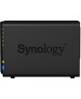 Synology DS220+ (2GB) 2x SSD/HDD NAS