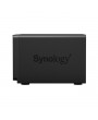 Synology DS620slim (2G) 6x2,5 SSD/HDD NAS
