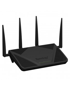 Synology RT2600ac router