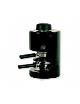 Szarvasi SZV623 fekete eszpresszó kávéfőző