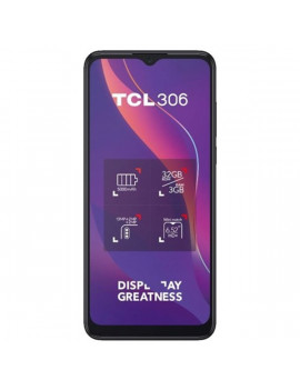 TCL 306 (6102H) 6,5