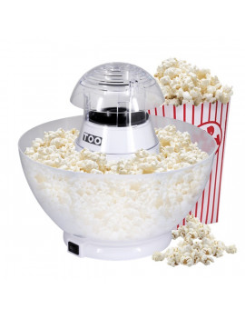 TOO PM-103 fehér popcorn készítő