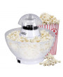 TOO PM-103 fehér popcorn készítő