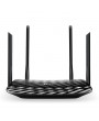 TP-Link Archer C6 C1200 MU-MIMO Vezeték nélküli Gigabit router