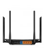 TP-Link Archer C6 C1200 MU-MIMO Vezeték nélküli Gigabit router