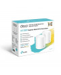 TP-Link Deco X20 AX1800 Whole Home Mesh Wi-Fi 6 Vezeték nélküli rendszer (2db-os)