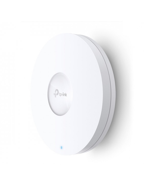 TP-Link EAP620 HD AX1800 Dual-Band Wi-Fi 6 Vezeték nélküli beltéri Gigabit Access Point