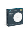 TP-Link EAP620 HD AX1800 Dual-Band Wi-Fi 6 Vezeték nélküli beltéri Gigabit Access Point