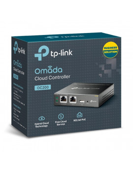 TP-Link OC200 Omada Wireless hálózati kontroller