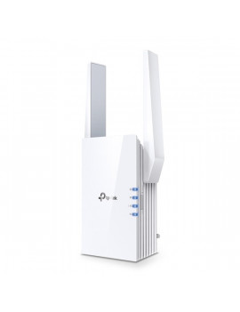 TP-Link RE605X AX1800 Wi-Fi 6 Vezeték nélküli Range Extender