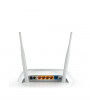 TP-Link TL-MR3420 (v5) - Vezeték nélküli 300Mbps 3G/4G Router