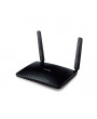 TP-Link TL-MR6400 4G LTE Vezeték nélküli Router