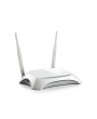 TP-Link TL-MR3420 (v5) - Vezeték nélküli 300Mbps 3G/4G Router