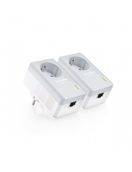 TP-Link TL-PA4010P 500Mbps Powerline Adapter Kit