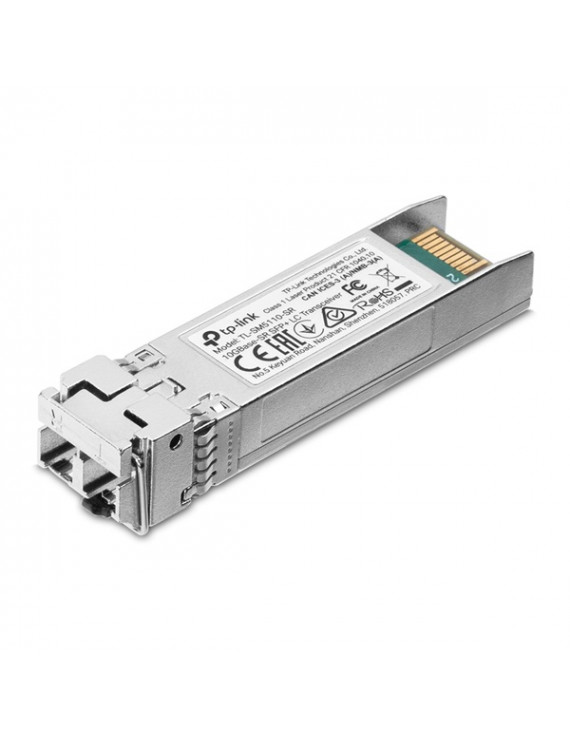 TP-Link TL-SM5110-SR 10Gbase-SR LC SFP+ modul