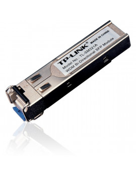 TP-Link TL-SM321A 1000Mbps SFP modul