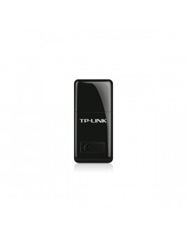 TP-Link TL-WN823N Vezeték nélküli 300Mbps mini USB adapter