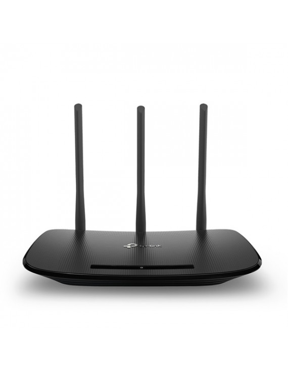 TP-Link TL-WR940N Vezeték nélküli 450Mbps Router