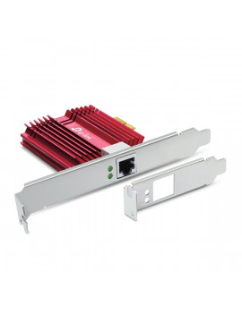 TP-Link TX401 10Gigabit PCI Express hálózati adapter