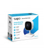 TP-Link Tapo C110 Otthoni biztonsági 3MP Wi-Fi kamera