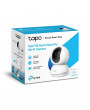 TP-Link Tapo C200 biztonsági IP kamera