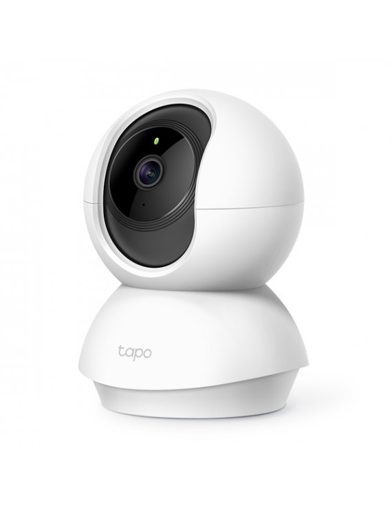TP-Link Tapo C210 Otthoni biztonsági 3MP Wi-Fi kamera