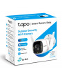 TP-Link Tapo C320WS Kültéri 3MP Wi-Fi kamera