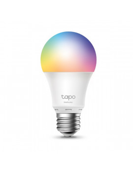 TP-Link Tapo L530E Intelligens Multicolor Wi-Fi-s LED izzó