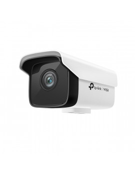 TP-Link VIGI C300HP 4mm 3MP kültéri Bullet IP kamera