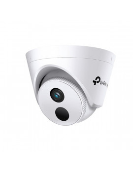 TP-Link VIGI C400HP 4mm 3MP kültéri Turret IP kamera