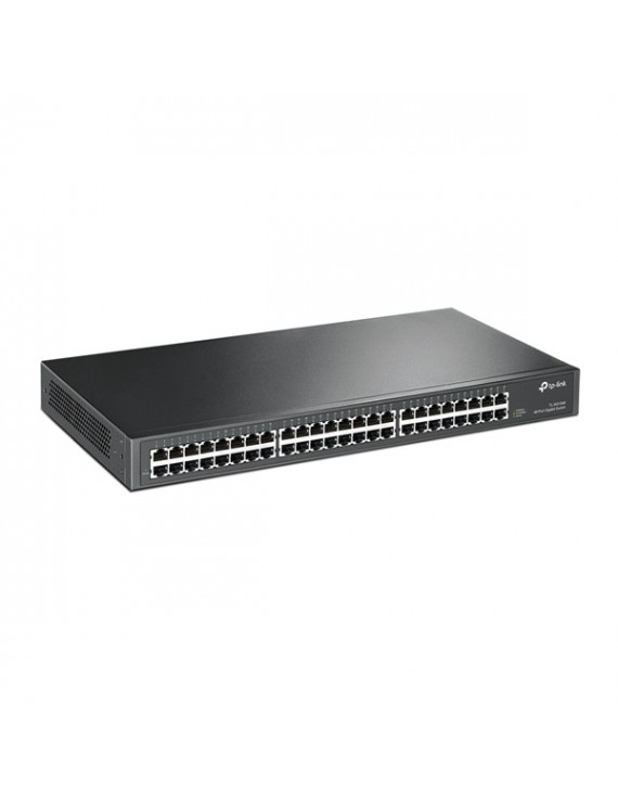 TP-LINK TL-SG1048 48Port Gigabit LAN nem menedzselhető Switch