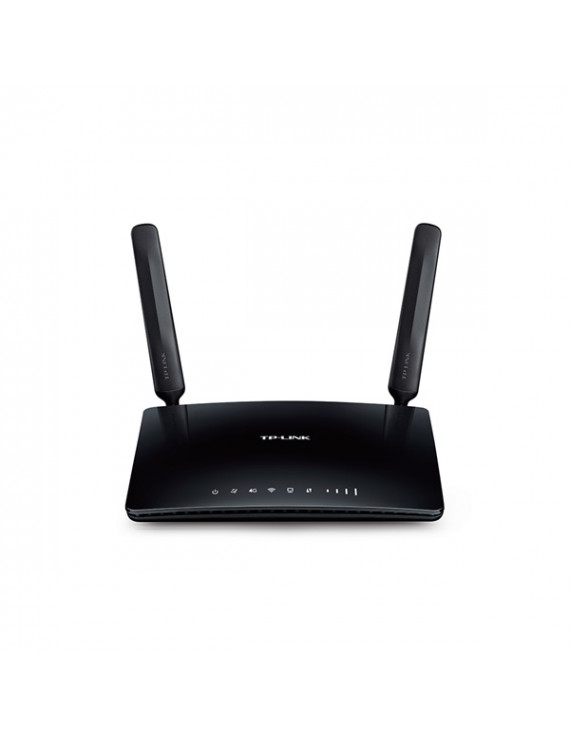 TP-Link Archer MR200 AC750 vezeték nélküli dual band 4G LTE Router