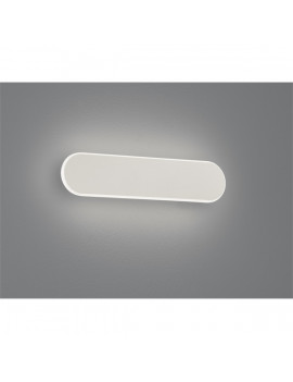 TRIO 225271531 Carlo fehér fényerőszabályozós LED fali lámpa